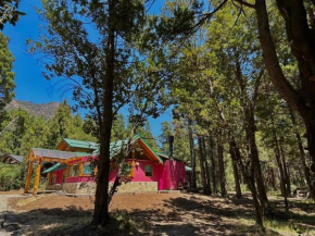 Casa Lago Gutiérrez
